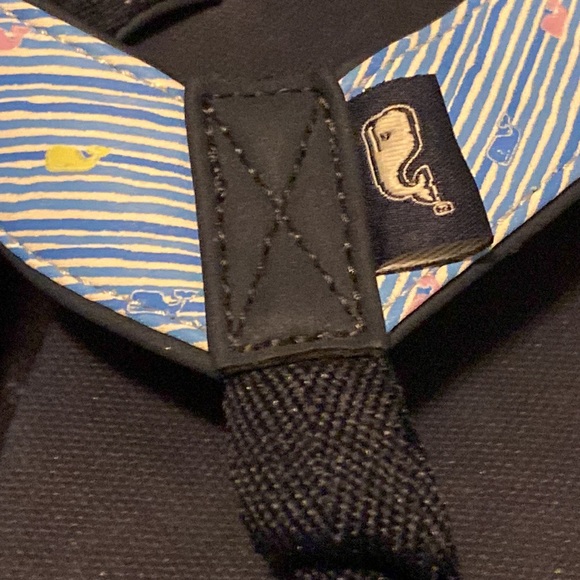 Vineyard Vines sandals - Picture 5 of 6